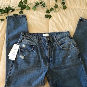 Boyish Roy Yoke Denim Jean Starman Free people
